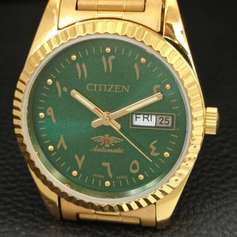 Citizen this watch